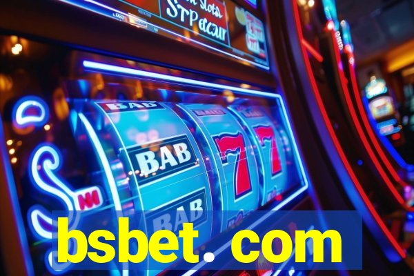 bsbet. com